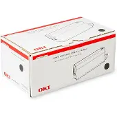 OKI Toner sort