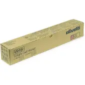 Olivetti Tonerkassett magenta 25.000 sider