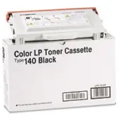 Ricoh Tonerkassett sort