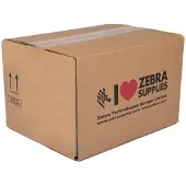 Zebra Z-Select 2000T - Permanet adhesiv - A5 (148 x 210 mm) 2800 etikett(er) (4 rull(er) x 700) merkelapper - for S Series 160 Xi Series 170, 220, R170 Z Series Z6000, Z6M, Z6Mplus