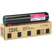 InfoPrint Tonerkassett magenta Høy Kapasitet 24.000 sider