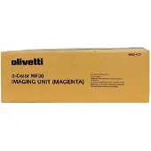 Olivetti Valse/trommel magenta 45.000 sider
