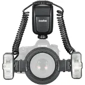 Godox Mf-t76s Blink