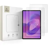 Tech-Protect Glass Fit+ 2-pakning til Lenovo Tab Plus 12,1 TB-361