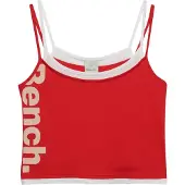 Superdry Fitted Cami Layer Vest