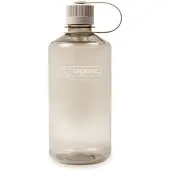 Nalgene narrow mouth sustain, Drikkeflaske, 1000 ml, Cotton