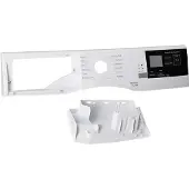 Electrolux manöverpanel, hvite, , EN 140267235012