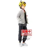 Bandai Tokyo Revengers Kazutora Hanemiya-figur