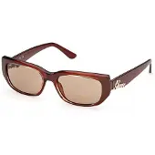 GUESS Gu00306 Solbriller For Kvinner
