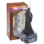 Grupo Erik Editores The Lord Of The Rings 3d Evighetskalender
