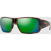 Smith Guide Choice S Tortoise Solbriller brun
