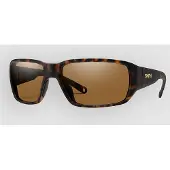 Smith Hookset Matte Tortoise Solbriller brun