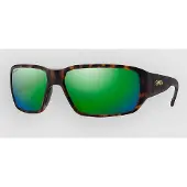 Smith Hookset Matte Tortoise Solbriller brun