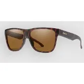 Smith Lowdown XL 2 Matte Tortoise Solbriller brun