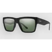 Smith Lineup Matte Black Solbriller svart