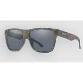Smith Lowdown XL 2 Matte Flint/Tarmac Tortoise Solbriller brun