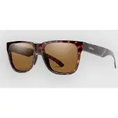 Smith Lowdown 2 Tortoise Solbriller brun