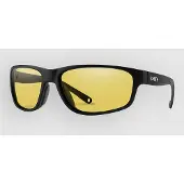 Smith Redding 2 Matte Black Solbriller svart
