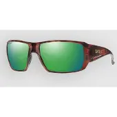 Smith Guide's Choice XL Tortoise Solbriller brun