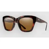 Smith Sway Tortoise Solbriller brun