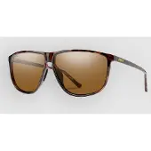 Smith Mono Lake Tortoise Solbriller brun