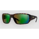 Smith Hookset Matte Tortoise Solbriller brun