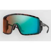 Smith Pursuit Matte Tortoise +Bonus Lens Solbriller brun
