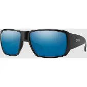 Smith Guide Choice S Matte Black Solbriller svart