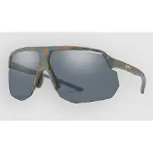 Smith Motive Matte Flint / Tarmac Tortoise +Bl Solbriller brun