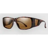 Smith Monroe Peak Tortoise Solbriller brun