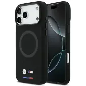 BMW M Silikon Logo Magsafe-deksel For Iphone 17 Pro Max