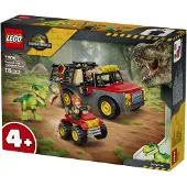 LEGO T. rex-unge og transportlastebil 77978