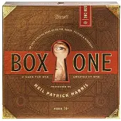Asmodee Neil Patrick Harris Box One Brettspill