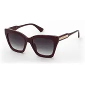 Nina Ricci Snr463-5309fh Solbriller For Kvinner