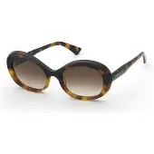 Nina Ricci Snr459-550ape Solbriller For Kvinner