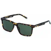 FILA Sfib06-56z62p Polariserte Solbriller