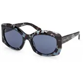 Pucci Ep0259 Solbriller For Kvinner