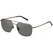 Porsche Design P8970 Polariserte Solbriller