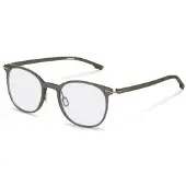 Rodenstock R5375-50b000 50x22x145 Mm Leseglass