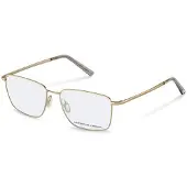 Porsche Design P81001-57b000 57x16x145 Mm Leseglass