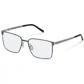 Rodenstock R7178-56c000 56x17x145 Mm Leseglass