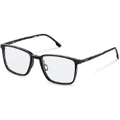 Rodenstock R7162 Square Briller