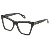 Just cavalli Vjc182v-55700y 55x17x140 Mm Leseglass