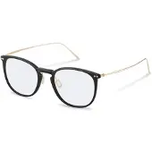 Rodenstock R7136 Pantos Briller