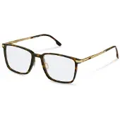 Rodenstock R7162 Square Briller