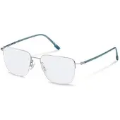 Rodenstock R7144 Square Briller