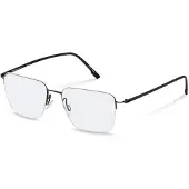 Rodenstock R7144 Square Briller