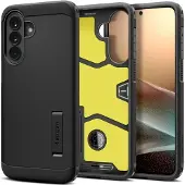 Spigen Tough Armor - black - Samsung Galaxy A57 5G