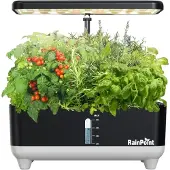 Rainpoint hydroponisk dyrkingssett