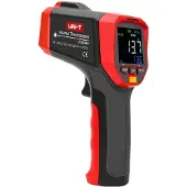 Uni-T UT303A+ infrarødt termometer